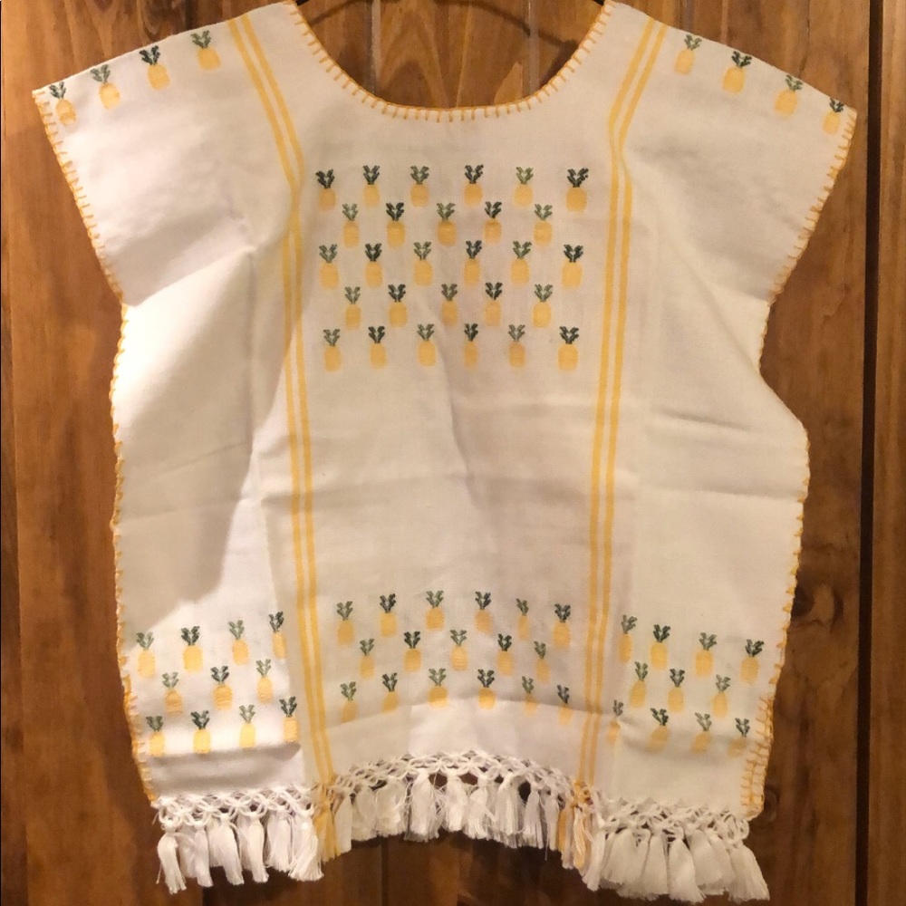 ✨Handmade Kids Top✨